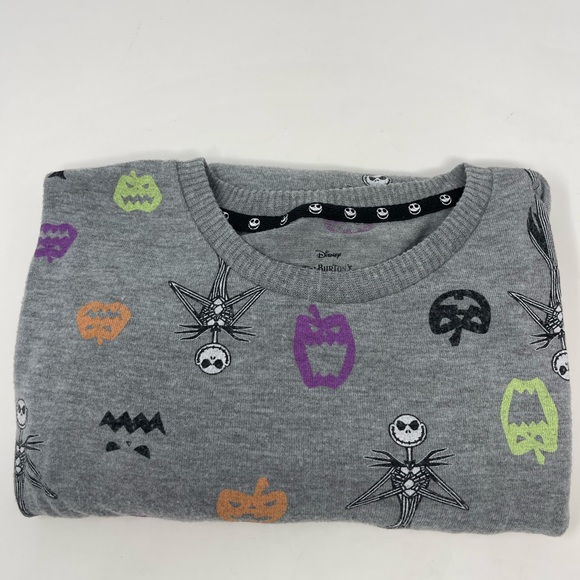 DISNEY: Nightmare Before Christmas Sleepwear, Size M (8-10) - Picture 8 of 8